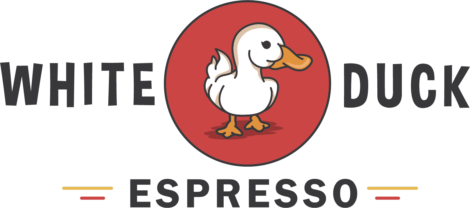 White Duck Espresso